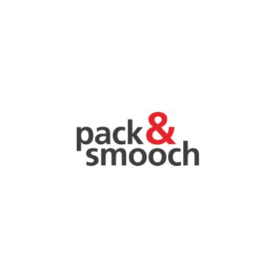 Pack & Smooch