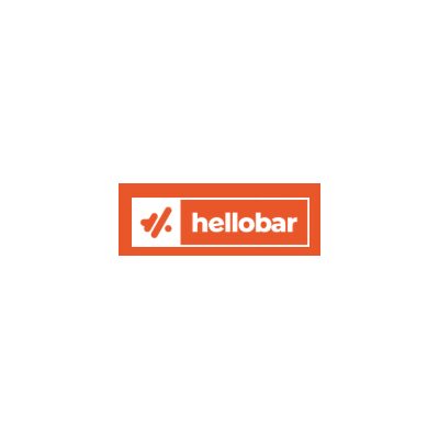 Hello Bar