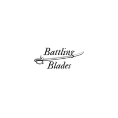 Battling Blades