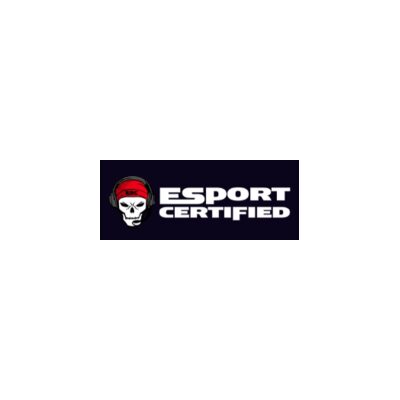 Esport Certified