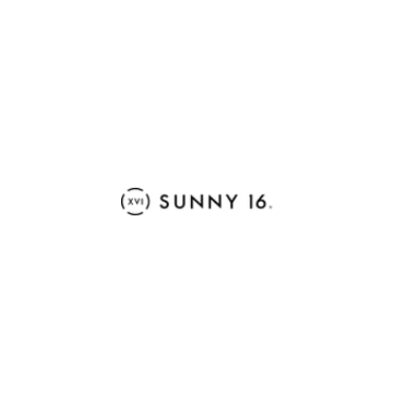 Sunny 16