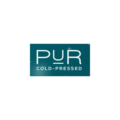 PUR Cold-Pressed