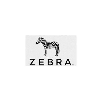 Yay Zebra