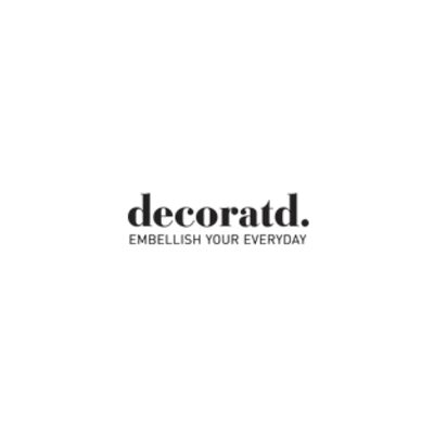 Decoratd