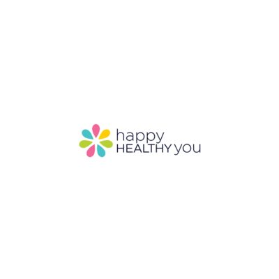 Happy Healthy You