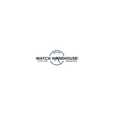 Watch Warehouse