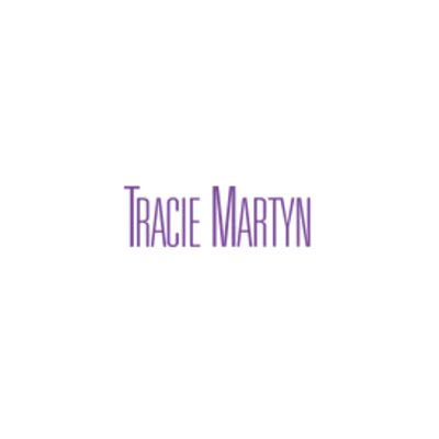 TRACIE MARTYN