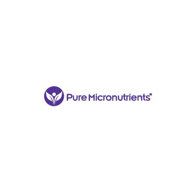 Pure Micronutrients