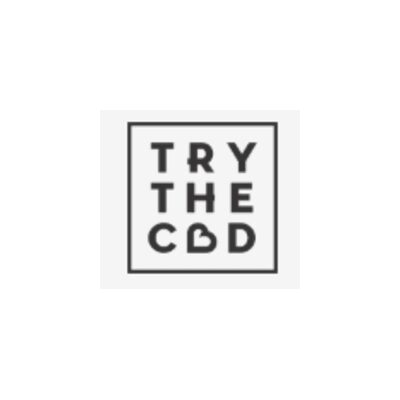 Try The CBD