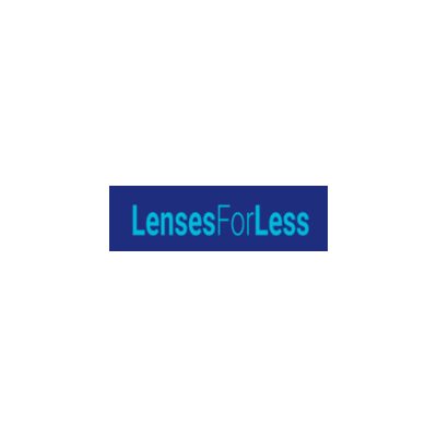 Lenses For Less