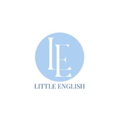 Little English
