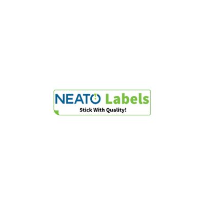 Neato Labels