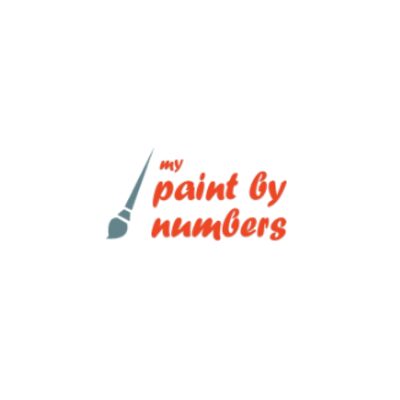 My Paint By Numbers
