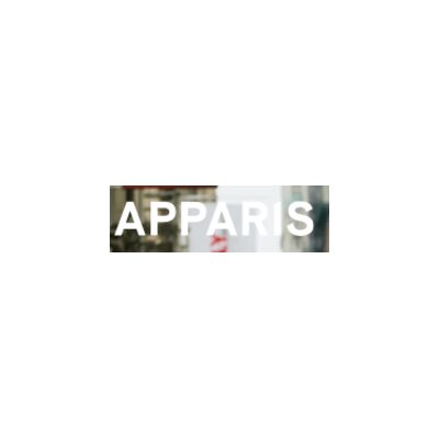 Apparis