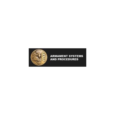 Armament Systems & Procedures