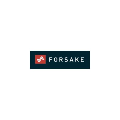 Forsake