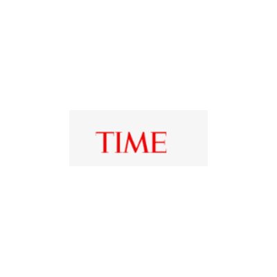 TIME Magazine