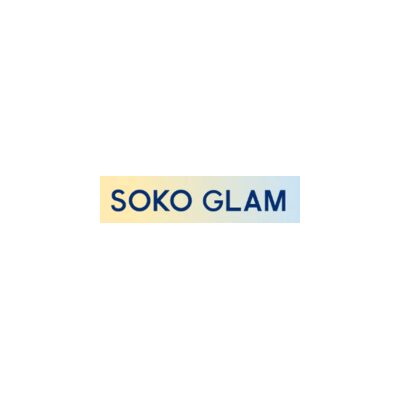 Soko Glam