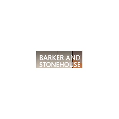 Barker And Stonehouse