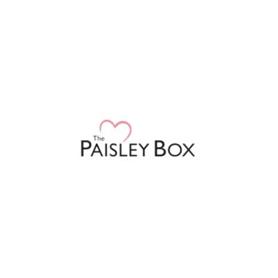 The Paisley Box