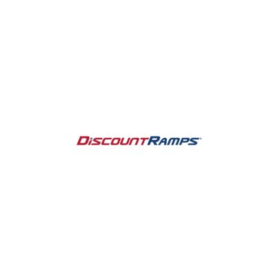 Discount Ramps