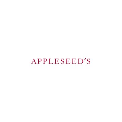 Appleseed’s