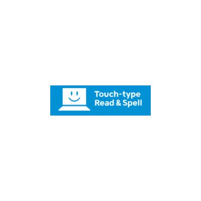 Touch-type Read and Spell