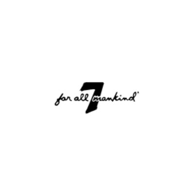 7 For All Mankind Coupon Codes