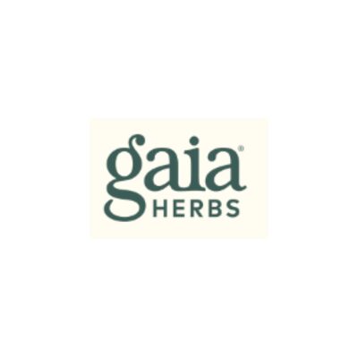Gaia Herbs