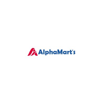 Alphamart's
