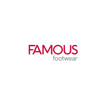 Famous Footwear