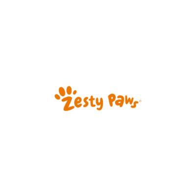 Zesty Paws