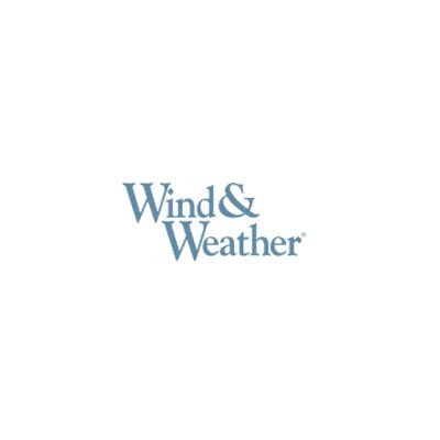 Wind and Weather