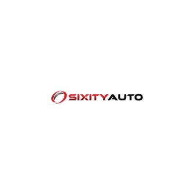 Sixity Auto