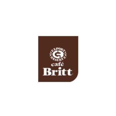 Cafe Britt