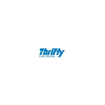 Thrifty Car Rental