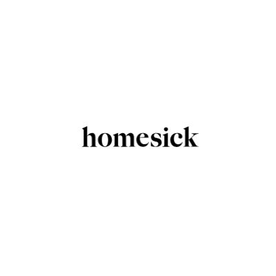 Homesick