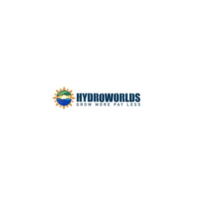 HydroWorlds