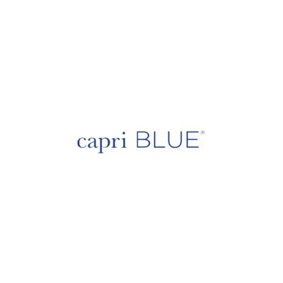 Capri Blue