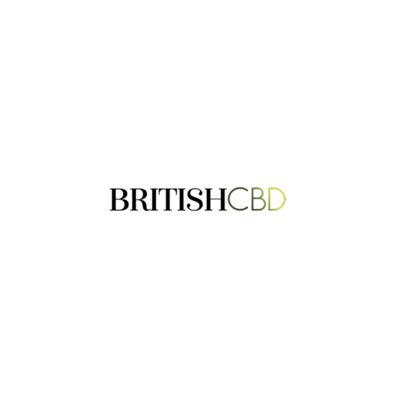 British CBD