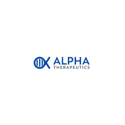 Alpha Therapeutics