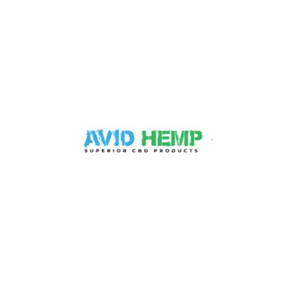 Avid Hemp