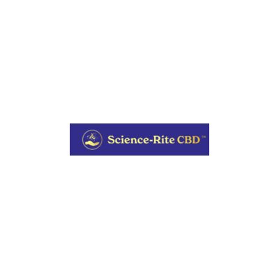 Science Rite CBD