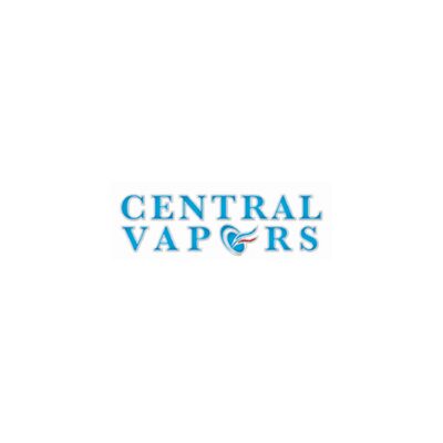 Central Vapors