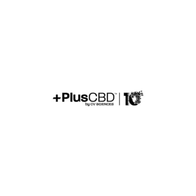 Plus CBD Oil by CV Sciences