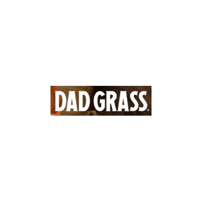Dad Grass