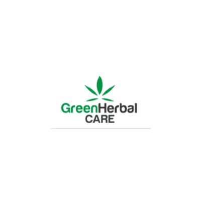 Green Herbal Care