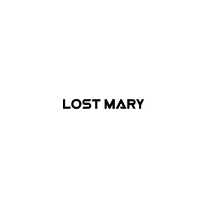 Lost Mary