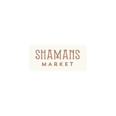 Shamans Market