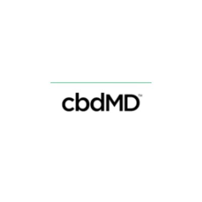 cbdMD